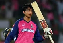 Vaibhav Suryavanshi makes World Record: Vaibhav Suryavanshi creates new history, makes world record