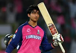 Vaibhav Suryavanshi makes World Record: Vaibhav Suryavanshi creates new history, makes world record