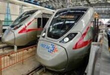 Extension of Namo Bharat Express: Three new stations in Meerut, service expected to start soon