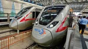 Extension of Namo Bharat Express: Three new stations in Meerut, service expected to start soon