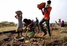Corruption in MNREGA: Commissioner of Rural Development issues order at the behest of DC MNREGA
