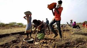 Corruption in MNREGA: Commissioner of Rural Development issues order at the behest of DC MNREGA