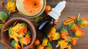 Marigold Skin benefits: Get pink glow from marigold flowers, make Desi Skin Glowing Kit at home