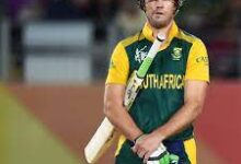 WCL 2025: AB de Villiers' stormy half-century, India Champions lose by 88 runs by DLS rule