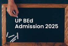 UP BEd Counseling 2025: Schedule will be released soon, know the necessary documents and procedure
