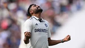 Siraj's sledging spell: England's dressing room was terrified by Siraj's attitude, made fun of Baazball at Lord's