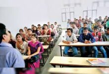 NEET JEE Success: EMRS students did wonders, more than 600 got success in NEET-JEE exam