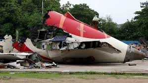 Air India accident: Was anything hidden in the investigation? The incomplete story of the Air India crash