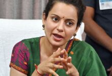 Kangana Ranaut Controversy: Kangana Ranaut gave her clarification in the flood affected Mandi, said- 'Controversy is politically motivated'