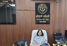 Kaushambhi news: Manjhanpur municipality surrounded by corruption allegations, demand for investigation intensifies