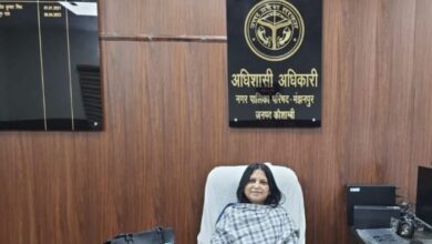 Kaushambhi news: Manjhanpur municipality surrounded by corruption allegations, demand for investigation intensifies
