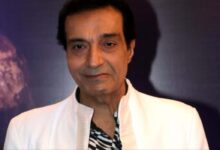 Dheeraj Kumar passed away: The director of 'Om Namah Shivay' breathed his last at the age of 80