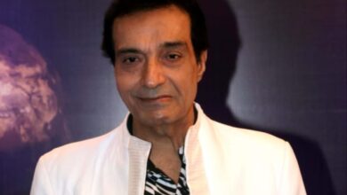 Dheeraj Kumar passed away: The director of 'Om Namah Shivay' breathed his last at the age of 80