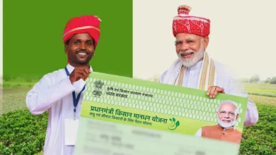 PM Kisan Samman Nidhi 20th Installment: Farmers' wait increased, suspense remains on 20th installment