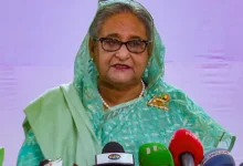 Political Violence in Bangladesh: Clash between Sheikh Hasina supporters and NCP workers, 4 killed