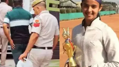 Radhika Yadav Murder Case: Rising tennis star Radhika Yadav was shot dead by her father