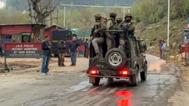 Pahalgam terrorist attack: Quad countries take tough stand on Pahalgam attack, international pressure increases on Pakistan