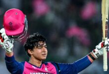 Vaibhav Suryavanshi revealed: 'I will try to hit a double century', Vaibhav Suryavanshi's new goal after a record-breaking innings