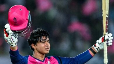 Vaibhav Suryavanshi revealed: 'I will try to hit a double century', Vaibhav Suryavanshi's new goal after a record-breaking innings