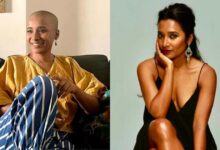 Tannishtha Chatterjee suffers cancer disease: Actress Tannishtha Chatterjee is battling stage 4 cancer, shared an emotional post on social media