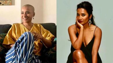 Tannishtha Chatterjee suffers cancer disease: Actress Tannishtha Chatterjee is battling stage 4 cancer, shared an emotional post on social media
