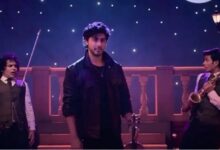 Bads of Bollywood teaser out: Teaser of Aryan Khan's first web series 'Bads of Bollywood' released