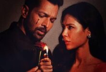 Explosive teaser of Ek Deewane Ki Deewaniyat: Teaser of Harshvardhan Rane and Sonam Bajwa's 'Ek Deewane Ki Deewaniyat' released, there will be a big clash on Diwali