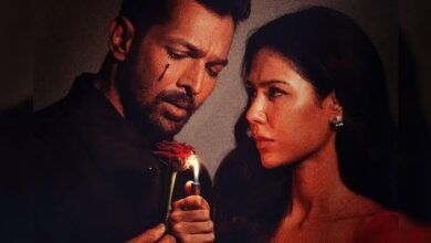 Explosive teaser of Ek Deewane Ki Deewaniyat: Teaser of Harshvardhan Rane and Sonam Bajwa's 'Ek Deewane Ki Deewaniyat' released, there will be a big clash on Diwali