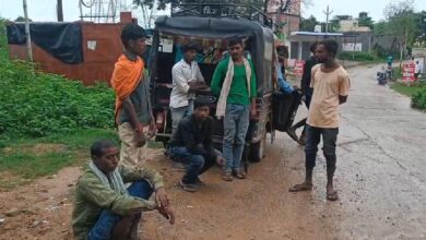 Sonbhadra incident: Friends got into a fight under influence of alcohol, one died