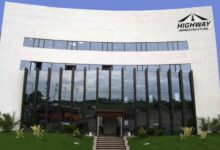 Stock Market: Highway Infrastructure makes a grand entry in the stock market, upper circuit hit after listing