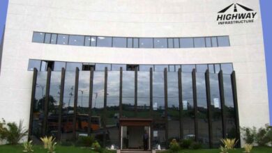 Stock Market: Highway Infrastructure makes a grand entry in the stock market, upper circuit hit after listing