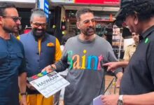 Haivaan Shooting starts: Akshay Kumar and Saif Ali Khan started shooting for 'Haivaan'