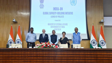 Nepal: India launches project to strengthen rice supply chain management in Nepal