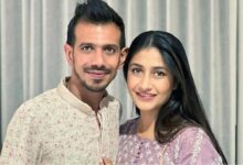 Dhanashree Verma broke her silence: Dhanashree Verma spoke for the first time on her divorce from Yuzvendra Chahal, 'she cried a lot in the court'