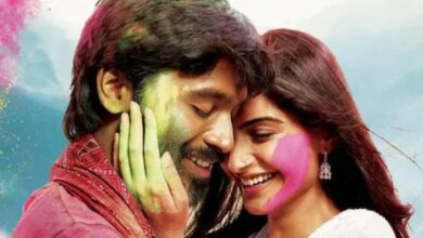 Raanjhanaa climax changed by AI: AI tampered with Dhanush's 'Raanjhanaa', actor got angry after seeing the new climax