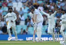 England vs India: India gave England a target of 374 runs, the match is at an exciting turn