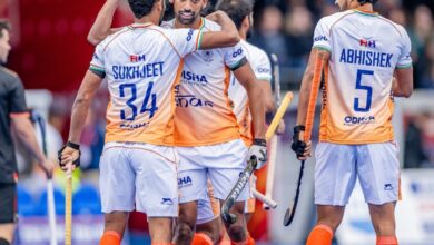 Asia Cup hockey: Hockey India made a big announcement for the men's Asia Cup, spectators will get free entry