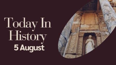5th August Special: 5th August date and Modi government, is another big record being made?