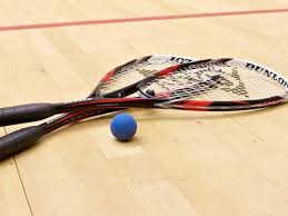 Sports news: State Closed Squash Championship on National Sports Day from August 29, 80 players will participate