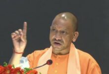 Lucknow news: Yogi government's record on Rakshabandhan, more than 50 lakh passengers travelled by bus in 2 days