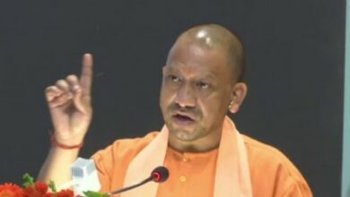 Lucknow news: Yogi government's record on Rakshabandhan, more than 50 lakh passengers travelled by bus in 2 days