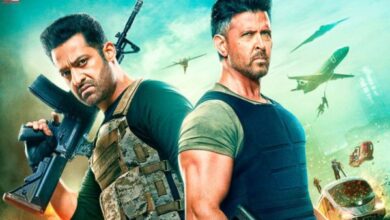 War- 2 release announcement: Hrithik Roshan's 'War-2' will be released on August 14, strict instructions issued for theaters
