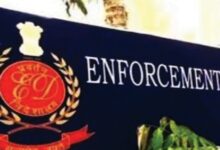 GST fraud: ED raids 12 locations in three states in GST fraud case