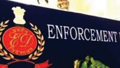 GST fraud: ED raids 12 locations in three states in GST fraud case