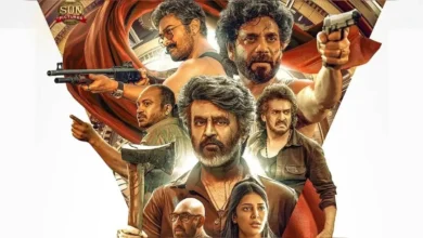 Coolie Trailer released: Trailer of Rajinikanth's film 'Coolie' released, will compete directly with 'War 2'