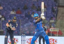 DPL Season 2: North Delhi Strikers defeated Outer Delhi Warriors by 19 runs in DPL