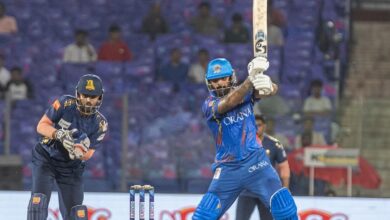DPL Season 2: North Delhi Strikers defeated Outer Delhi Warriors by 19 runs in DPL