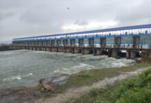 Mirzapur: Heavy rains caused havoc, rivers swelled after water was released from dams