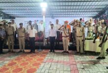 Muzaffarpur Shahid Divas: Wave of patriotism on martyrdom day of martyr Khudiram Bose, tribute in jail premises
