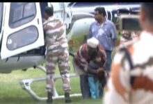 Uttarakhand Rescue operation: Rescue operation continues in Uttarkashi, 43 people rescued safely